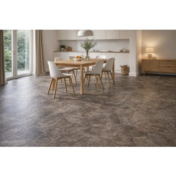  Szürke Laminált Padlóburkolat – Funchal dizájn 