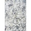 Füst - Szürke Modern Szőnyeg 