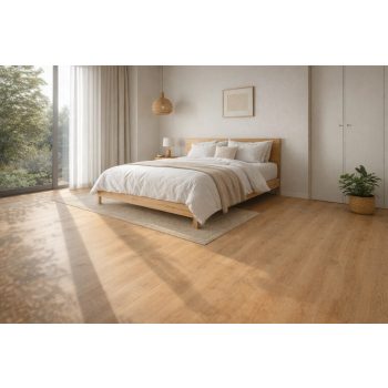  Barna Laminált Padlóburkolat – Fwood dizájn 