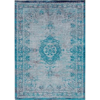 Gable exclusive szőnyeg Louis de Poortere türkiz 