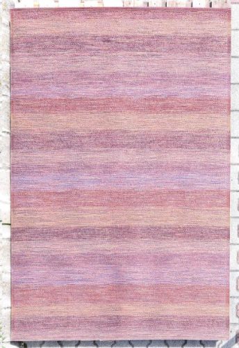 Galanga konyhai szőnyeg bordó lila 140 x 200 cm