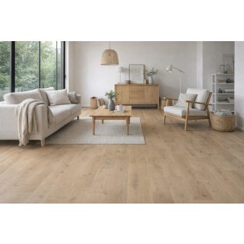  Barna Laminált Padlóburkolat – Galapagos dizájn 