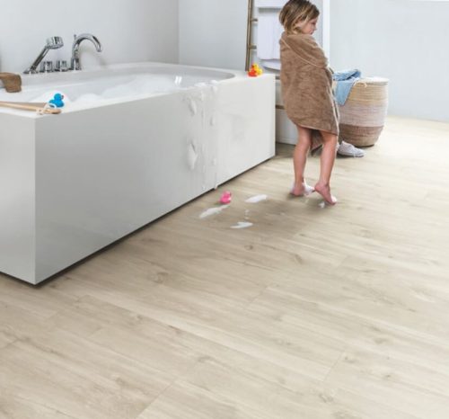 Gavriel modul vinyl padló LVT világos bézs 4,5 mm