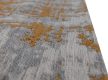 Gergő prémium modern pamut szőnyeg 140 x 200 cm bézs sárga arany