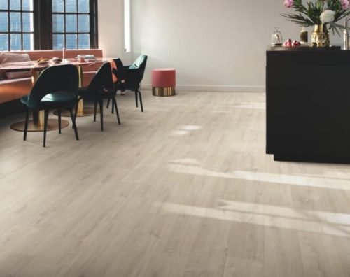 Gorgon modul vinyl padló lvt tölgy szín 2,5 mm