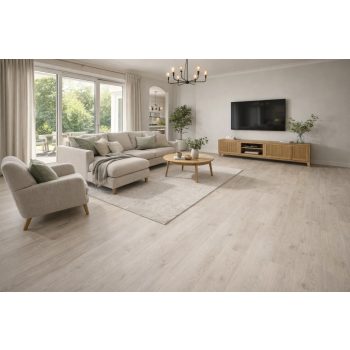  Barna Laminált Padlóburkolat – Gozo dizájn 