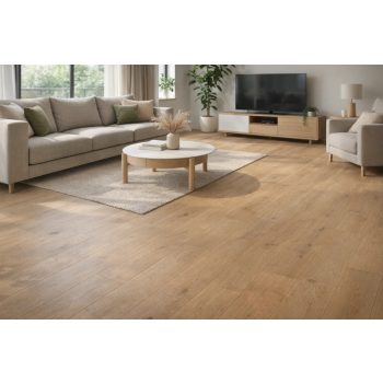  Barna Laminált Padlóburkolat – Grandisle dizájn 