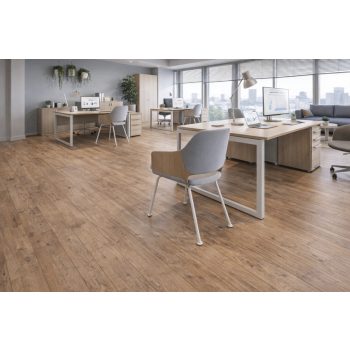  Barna Laminált Padlóburkolat – Greco dizájn 