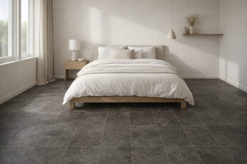  Szürke Laminált Padlóburkolat – Halma dizájn 