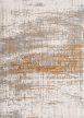 Harald prémium aranysárga modern szőnyeg 170 x 240 cm