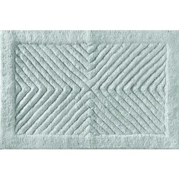   Harangvirág zöld Guy Laroche fürdőszoba szőnyeg prémium