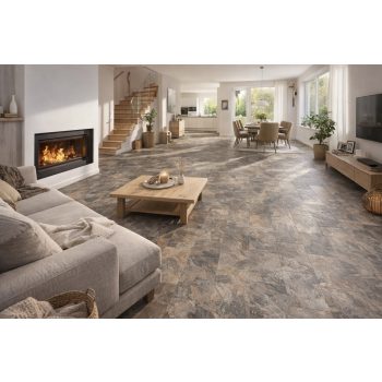  Barna Laminált Padlóburkolat – Harmat dizájn 