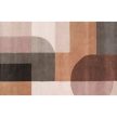 Harmonia Barna Konyha szőnyeg 120 x 190 cm - 