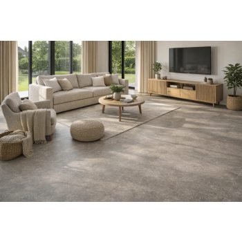  Szürke Laminált Padlóburkolat – Havana dizájn 