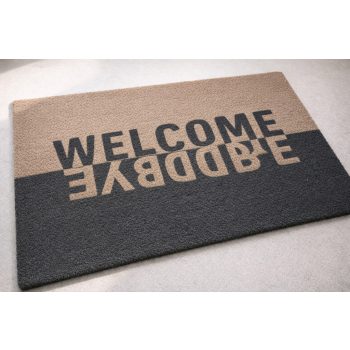  Beige Lábtörlő – Henderson dizájn 