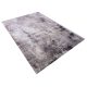 Heszna modern szőnyeg 240 x 340 cm antracit szürke
