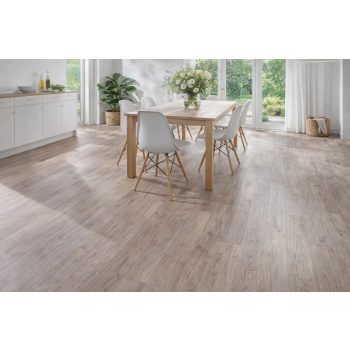  Barna Laminált Padlóburkolat – Holbox dizájn 