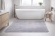  Stílusos Szürke Fürdőszoba Szőnyeg – Horizon 