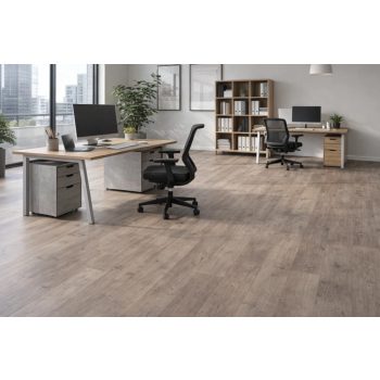  Szürke Laminált Padlóburkolat – Horta dizájn 