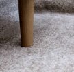 Idrisz Puha Shaggy Padlószőnyeg Pezsgő 4 m széles