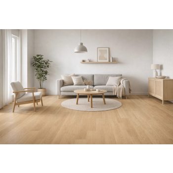  Barna Laminált Padlóburkolat – Isabela dizájn 