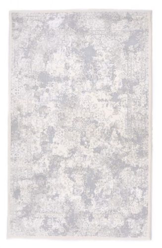 Jeremy Krém Szürke Modern Szőnyeg 120 x 170 cm