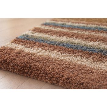  Sárga Modern Szőnyeg – Karbel dizájn 