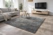  Stílusos Szürke Modern Szőnyeg – Kardon 