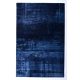 Kashar Gyönyörű Kék Modern Szőnyeg 160 x 230 cm