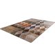 GeoLux Diamond 120x170 cm Modern Szőnyeg