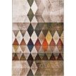 GeoLux Diamond 120x170 cm Modern Szőnyeg