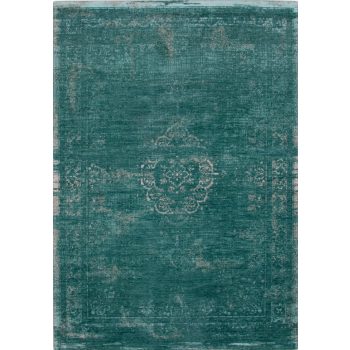   Lamarr jade zöld szőnyeg exclusive 170 x 240 cm Louis de Poortere