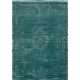 Lamarr jade zöld szőnyeg exclusive 170 x 240 cm Louis de Poortere