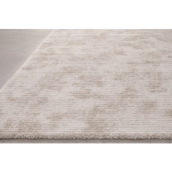 Beige Modern Szőnyeg – Landfall dizájn 