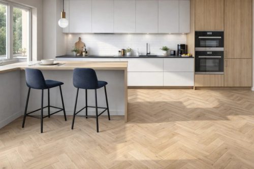  Barna Laminált Padlóburkolat – Lefrond dizájn 