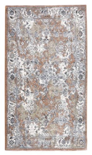 Lennix Prémium Klasszikus Szőnyeg 80 x 150 cm Barna 