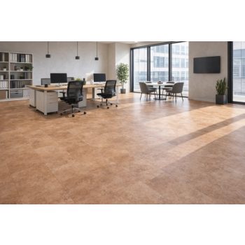  Barna Laminált Padlóburkolat – Leyte dizájn 