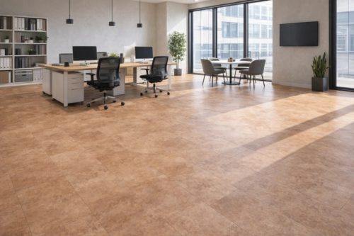  Barna Laminált Padlóburkolat – Leyte dizájn 