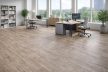  Lignum prémium Vinyl Padlóburkolat Barna
