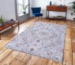 Livine Virágmintás vintage Klasszikus Szőnyeg 200 x 290 cm