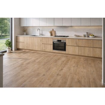  Barna Laminált Padlóburkolat – Lombok dizájn 