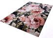 Lourdes Virágmintás Modern Szőnyeg 200 x 290 cm nagyméretű