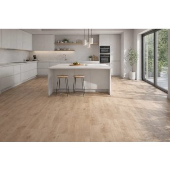  Barna Laminált Padlóburkolat – Lúmid dizájn 