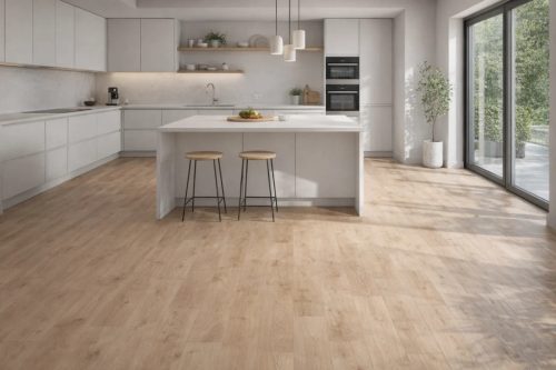  Barna Laminált Padlóburkolat – Lúmid dizájn 