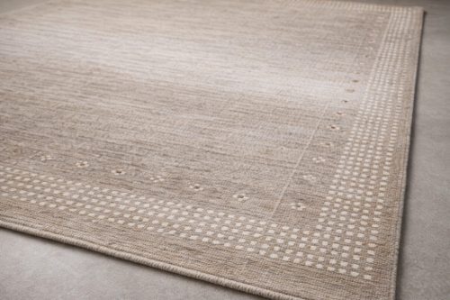  Sárga Modern Szőnyeg – Luminéa dizájn 