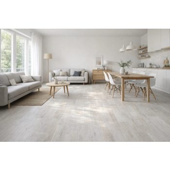  Szürke Laminált Padlóburkolat – Luminis dizájn 