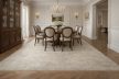  Stílusos Beige Klasszikus Szőnyeg – Lumos 