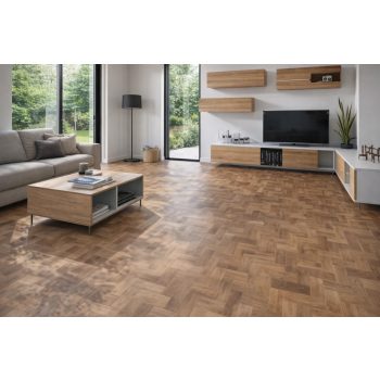  Barna Laminált Padlóburkolat – Lúmra dizájn 