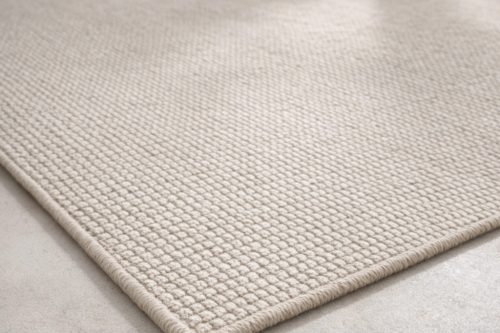  Krém Modern Szőnyeg – Lustre dizájn 