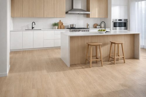  Barna Laminált Padlóburkolat – Madeira dizájn 